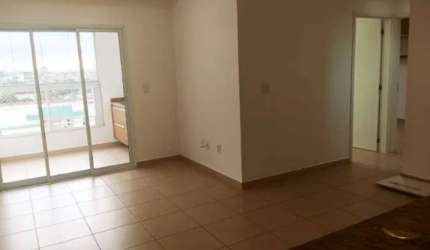Apartamento para venda em Jardim Piratininga de 73.00m² com 2 Quartos, 1 Suite e 2 Garagens