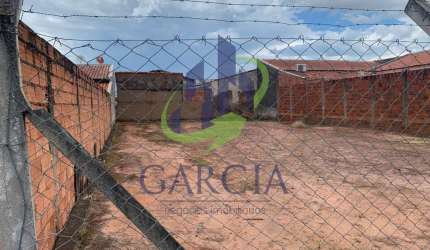 Terreno para venda em Jardim Santa Madalena de 300.00m²