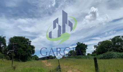Terreno para venda em Distrito Industrial I José Marangoni de 23000.00m²