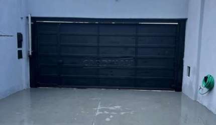 Casa para venda em Jardim Medeiros de 84.00m² com 2 Quartos e 2 Garagens