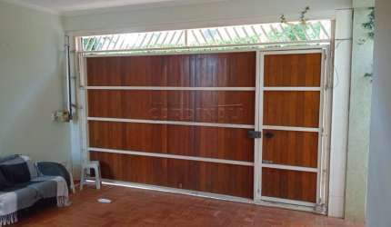 Casa para venda em Jardim Alvorada de 135.00m² com 3 Quartos, 1 Suite e 2 Garagens