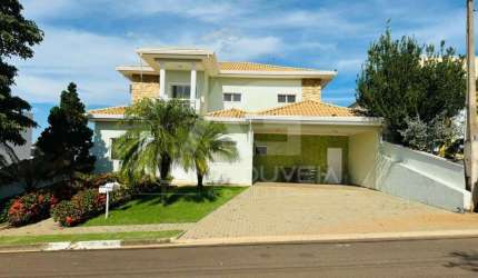 Casa para venda e aluguel em Portal Das Estrelas de 525.00m² com 4 Quartos e 1 Suite