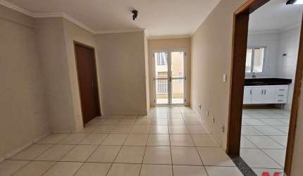 Apartamento para alugar em Jardim Yolanda de 80.00m² com 3 Quartos, 1 Suite e 2 Garagens