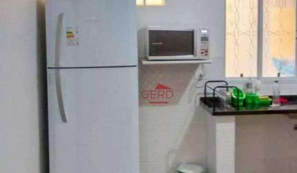 Prédio Comercial para venda em Rio Pequeno de 250.00m² com 2 Garagens