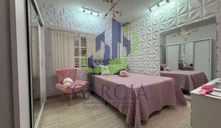 Casa para venda em Jardim Novo I de 300.00m² com 5 Quartos e 1 Garagem