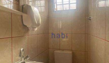 Terreno para venda em Jardim Devito de 295.00m²