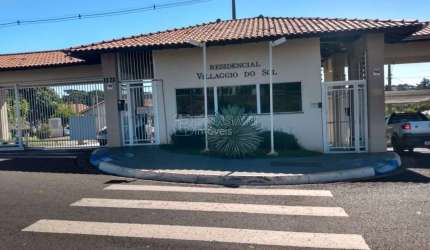 Casa de Condomínio para venda e aluguel em Jardim Araraquara de 96.00m² com 2 Quartos e 1 Garagem