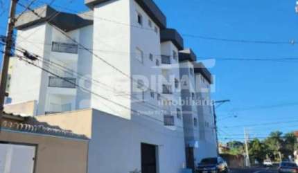Apartamento para venda em Cidade Jardim de 55.00m² com 2 Quartos e 1 Garagem