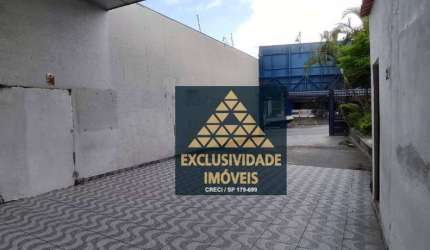 Sala Comercial para alugar em Jardim Presidente Dutra de 60.00m² com 11 Garagens