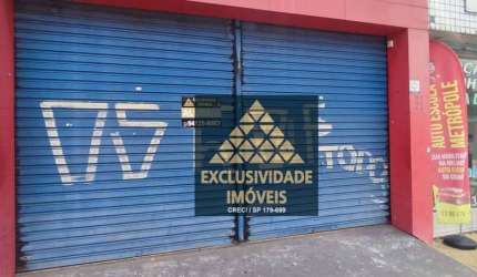 Sala Comercial para alugar em Jardim Presidente Dutra de 90.00m²