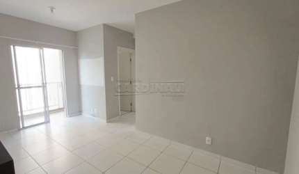 Apartamento para venda em Cidade Jardim de 45.00m² com 2 Quartos e 1 Garagem