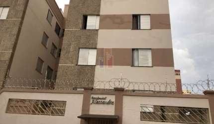 Apartamento para venda em Jardim Infante Dom Henrique de 74.00m² com 4 Quartos, 1 Suite e 2 Garagens