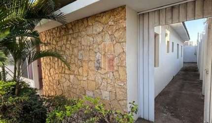 Casa para venda e aluguel em Vila Santa Clara de 83.00m² com 3 Quartos, 1 Suite e 2 Garagens