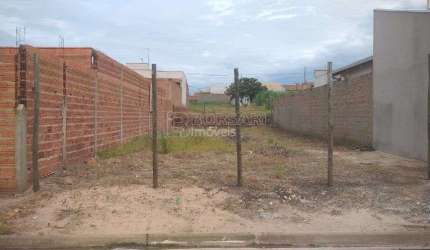 Terreno para venda em Residencial Alamedas de 200.00m²