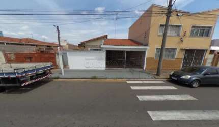 Casa para venda em Vila Prado de 178.00m² com 3 Quartos e 2 Garagens
