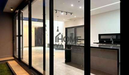 Casa de Condomínio para venda em Condomínio Residencial Lago Da Barra de 200.00m² com 3 Quartos, 3 Suites e 4 Garagens