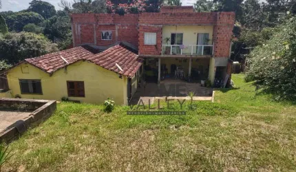 Chácara para venda e aluguel em Vista Alegre de 200.00m² com 3 Quartos, 1 Suite e 8 Garagens