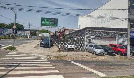 Galpão / Depósito / Armazém para venda em Jardim Santana de 257.00m²