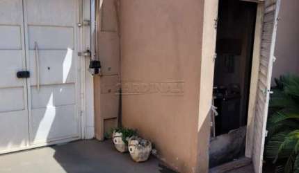 Casa para venda em Jardim Pacaembu de 160.00m² com 2 Quartos, 1 Suite e 2 Garagens
