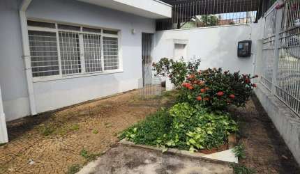 Casa para venda em Jardim Proença de 127.10m² com 3 Quartos, 1 Suite e 3 Garagens