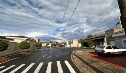Casa de Condomínio para venda em Loteamento Municipal São Carlos 3 de 79.00m² com 3 Quartos, 2 Suites e 2 Garagens