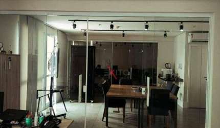 Sala Comercial para alugar em Centro de 105.00m² com 3 Garagens