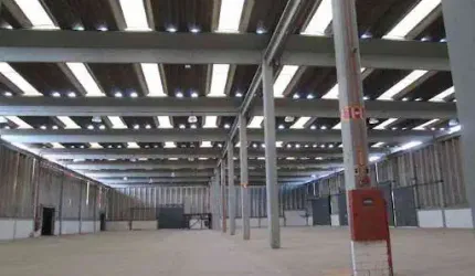 Galpão / Depósito / Armazém para alugar em Alto Da Boa Vista de 4700.00m² com 20 Garagens