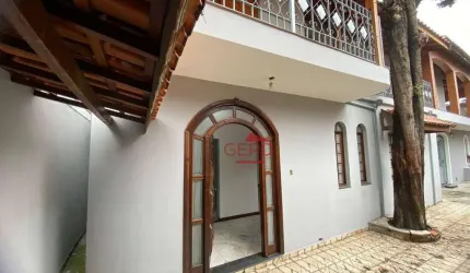 Sobrado para alugar em Presidente Altino de 150.00m² com 5 Quartos e 4 Garagens