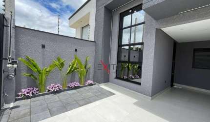 Casa para venda em Jardim Marambaia Ii de 90.00m² com 2 Quartos, 1 Suite e 3 Garagens
