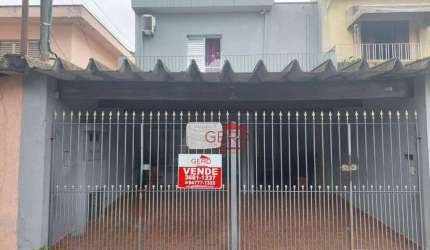 Sobrado para venda em Presidente Altino de 267.00m² com 3 Quartos e 2 Garagens