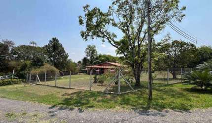 Fazenda / Sítio para venda em Tupi de 463.00m² com 3 Quartos, 1 Suite e 10 Garagens