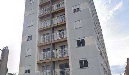 Apartamento para venda em Vila Paranaguá de 43.00m² com 2 Quartos e 1 Garagem