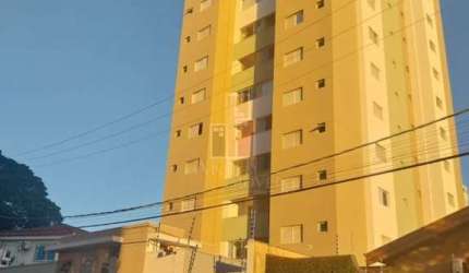 Apartamento para venda em Jardim Amália de 63.00m² com 2 Quartos, 1 Suite e 2 Garagens