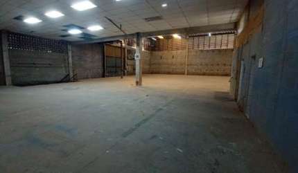 Galpão / Depósito / Armazém para venda em Jardim Barbacena de 1788.00m² com 6 Garagens