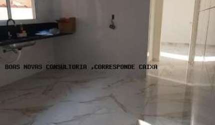 Casa para venda em Jardim Uirapuru de 90.00m² com 2 Quartos e 2 Garagens