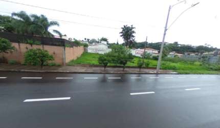Terreno para venda em Parque Santa Mônica de 528.00m²