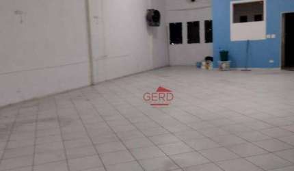 Sala Comercial para venda e aluguel em Centro de 250.00m²