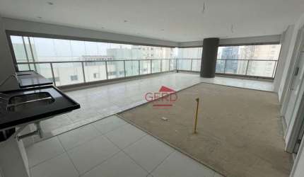 Apartamento para venda e aluguel em Sumaré de 144.00m² com 3 Quartos, 3 Suites e 2 Garagens