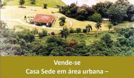 Casa para venda em Jardim V Grande de 300.00m² com 5 Quartos e 1 Suite