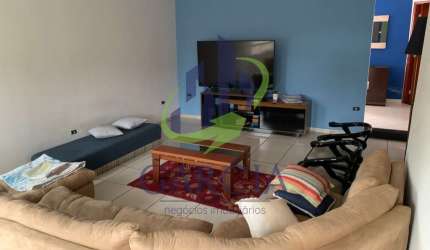 Casa para venda em Jardim Guaçuano de 330.00m² com 3 Quartos, 1 Suite e 1 Garagem