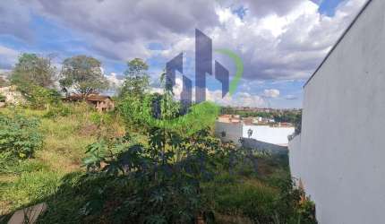 Terreno para venda em Centro de 900.00m²