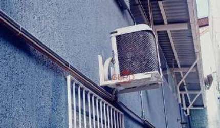 Sobrado para venda em Centro de 392.00m² com 3 Quartos, 3 Suites e 2 Garagens