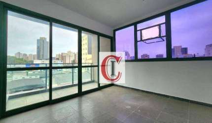 Sala Comercial para venda e aluguel em Centro de 85.00m² com 1 Garagem