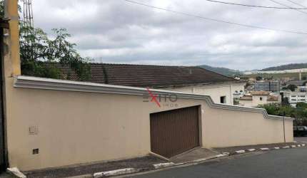 Casa para venda e aluguel em Altos De Jordanésia (jordanésia) de 790.00m² com 5 Quartos e 5 Suites