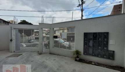 Apartamento para venda em Centro de 47.00m² com 2 Quartos e 1 Garagem