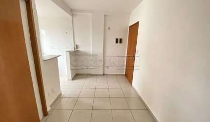 Apartamento para venda em Jardim Lutfalla de 36.00m² com 1 Quarto