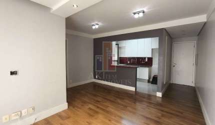 Apartamento para venda em Vila Aviação de 70.00m² com 2 Quartos, 1 Suite e 2 Garagens