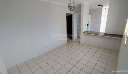 Apartamento para venda em Parque Laranjeiras de 53.00m² com 2 Quartos e 1 Garagem