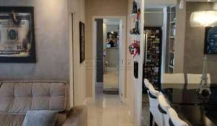 Apartamento para venda em Parque Itália de 77.00m² com 3 Quartos, 1 Suite e 2 Garagens