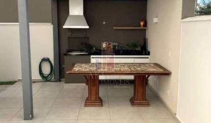 Apartamento para venda em Quinta Ranieri de 70.00m² com 3 Quartos, 1 Suite e 2 Garagens